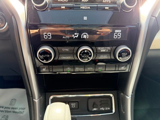 Used 2020 Subaru Ascent Limited w/ Technology Package image 29