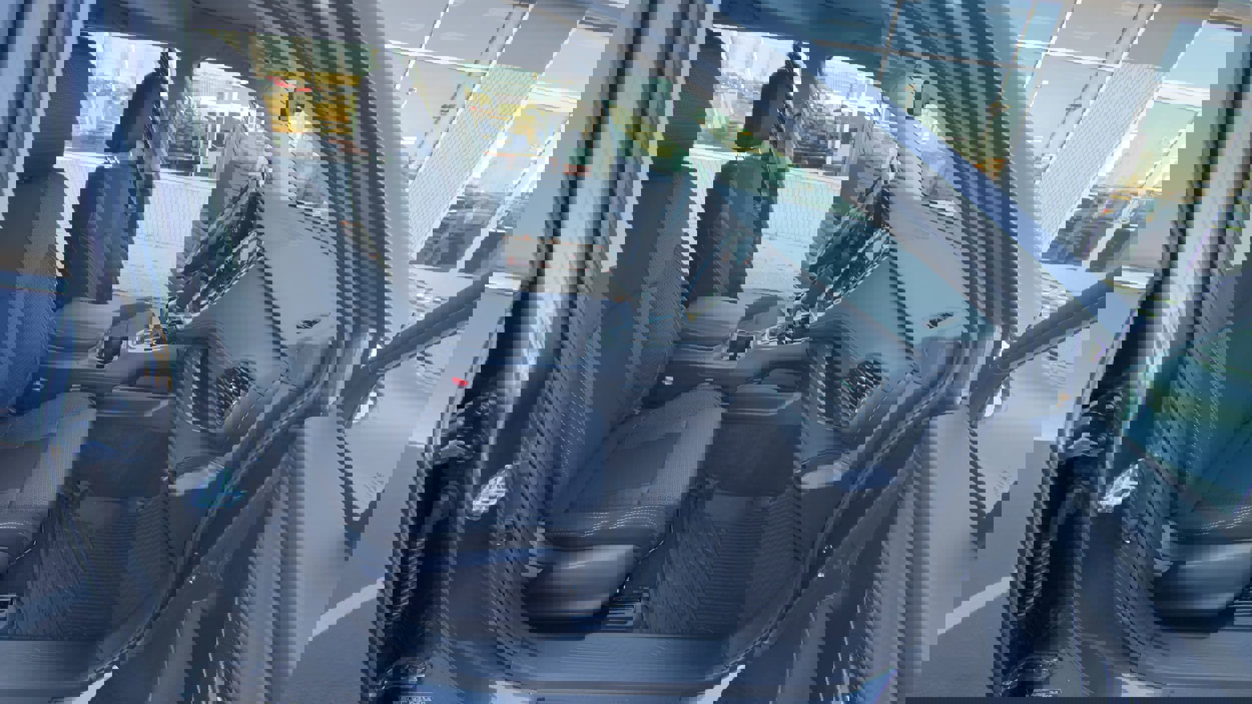 Certified 2025 Subaru Outback Premium w/ Popular Package #1A image 11