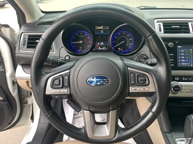Used 2016 Subaru Legacy 2.5i Limited AWD/4WD image 25