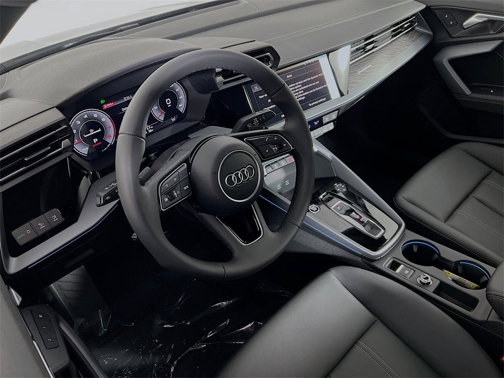 New 2026 Audi A3 2.0T Premium image 9