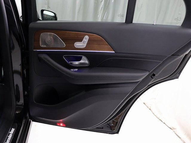 Certified 2026 Mercedes-Benz GLE 350 4MATIC image 35