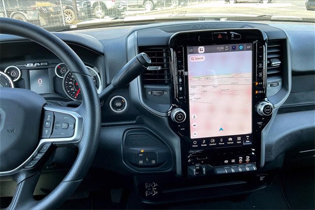 New 2025 RAM 2500 Tradesman image 7