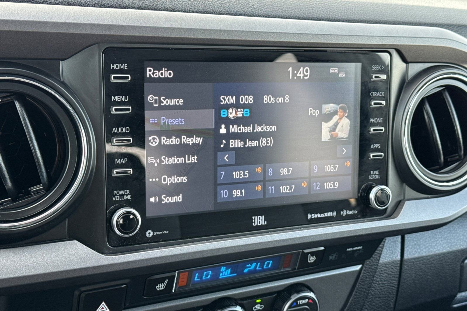 Used 2023 Toyota Tacoma TRD Pro image 17