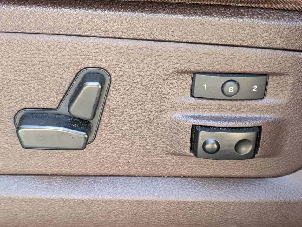 Used 2018 RAM 1500 Laramie Longhorn w/ Protection Group image 23