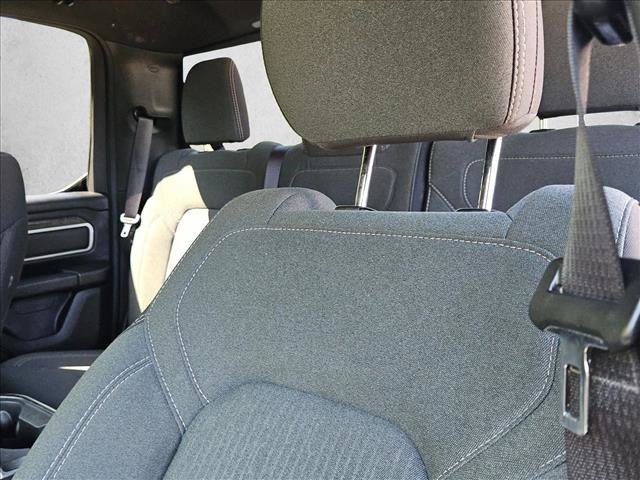 Used 2022 RAM 1500 Big Horn RWD image 13