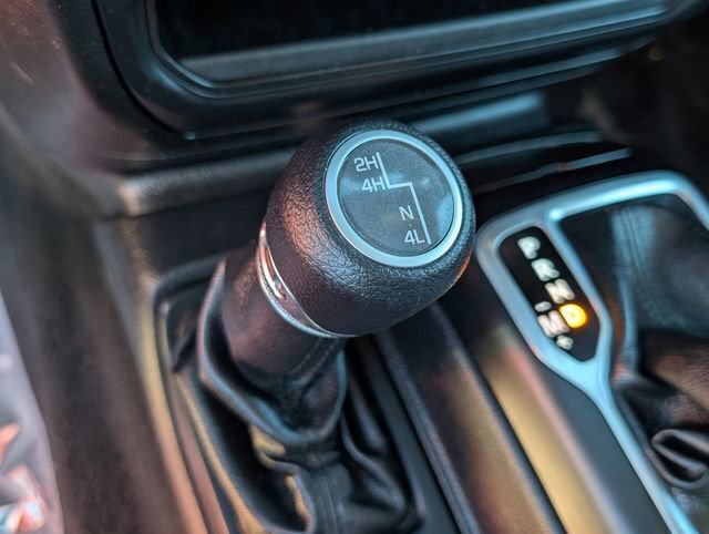 Used 2018 Jeep Wrangler Unlimited Sport S image 26