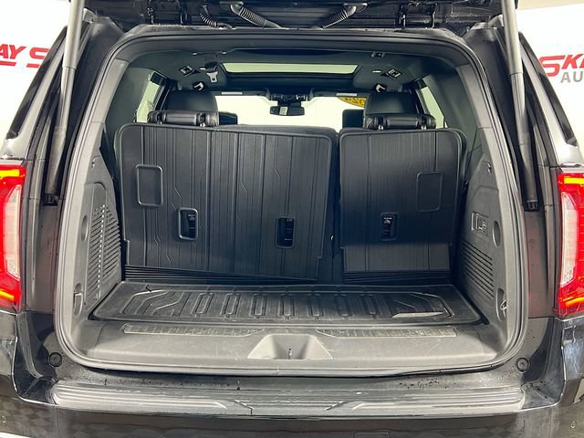 Used 2024 GMC Yukon AT4 w/ AT4 Premium Plus Package AWD/4WD image 28