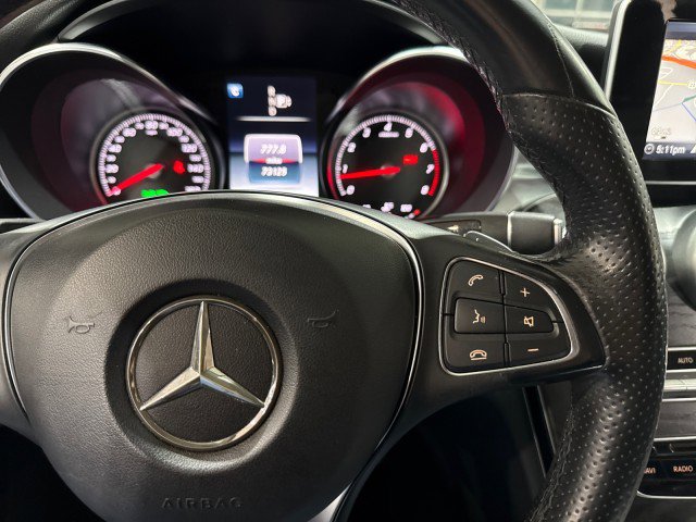 Used 2015 Mercedes-Benz C 300 $40K MSRP image 69