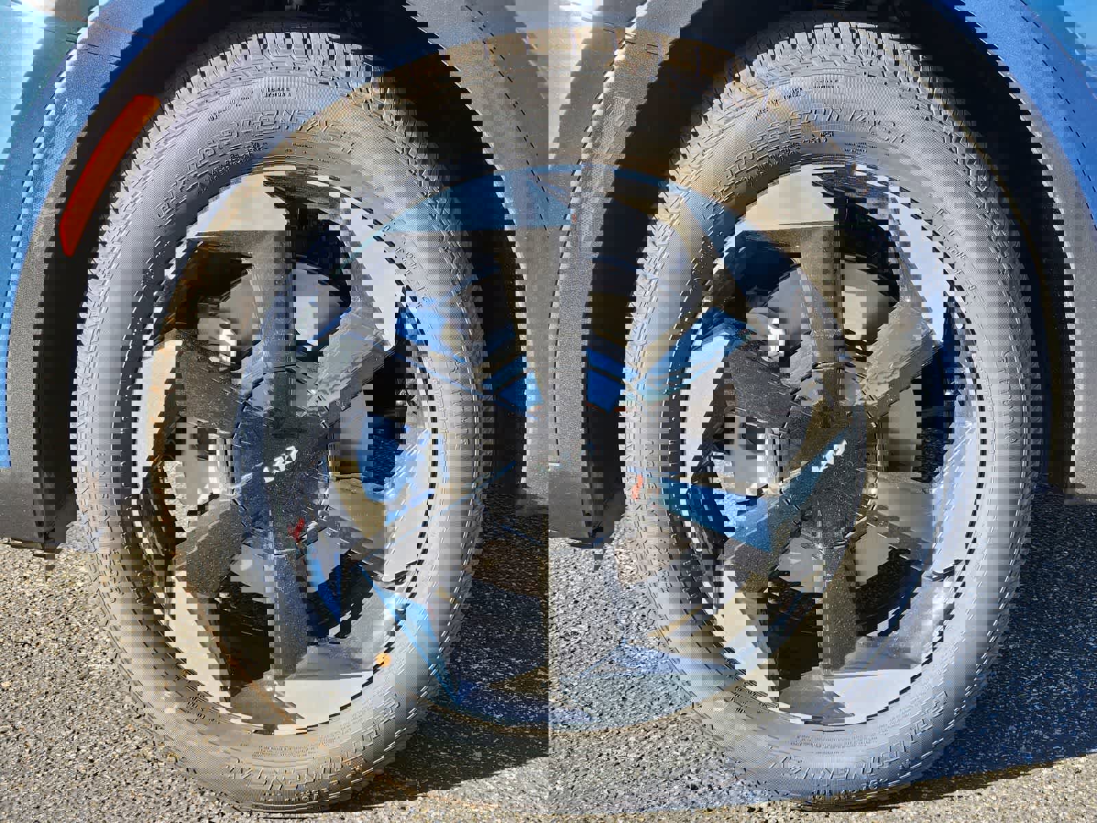 New 2026 Kia Sorento EX FWD image 9