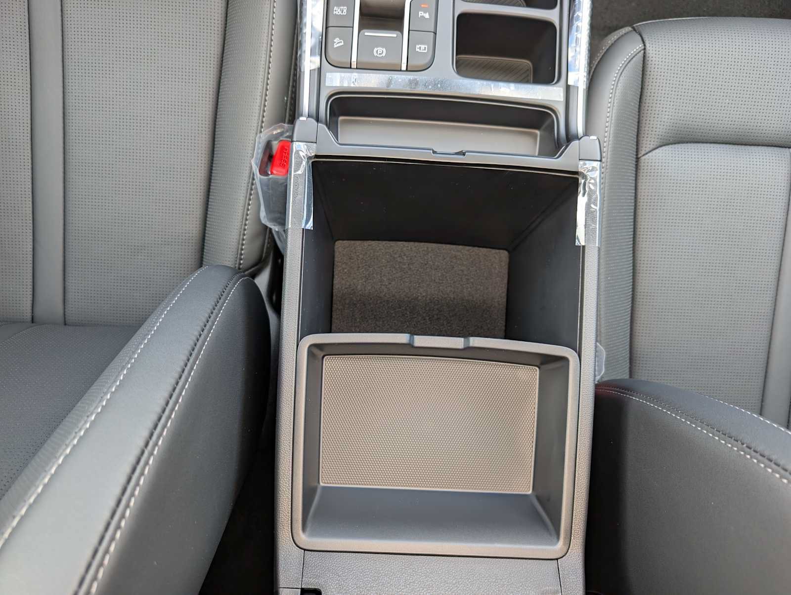 New 2026 Kia Sorento EX AWD/4WD image 14