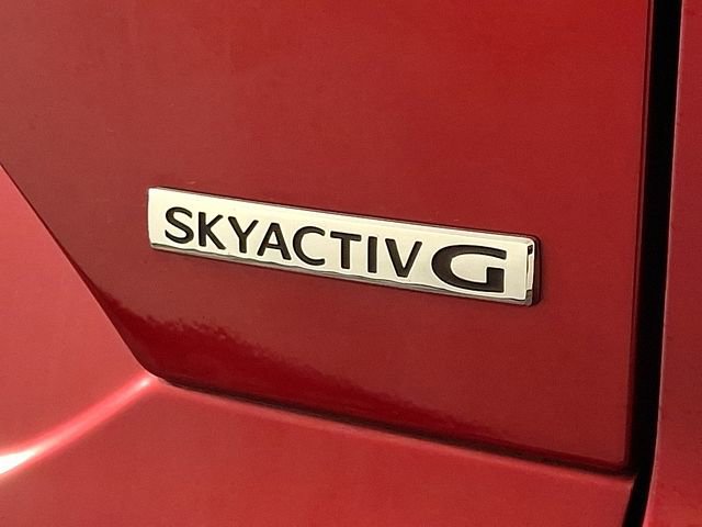 Used 2022 MAZDA CX-5 AWD 2.5 S w/ Preferred Package image 32