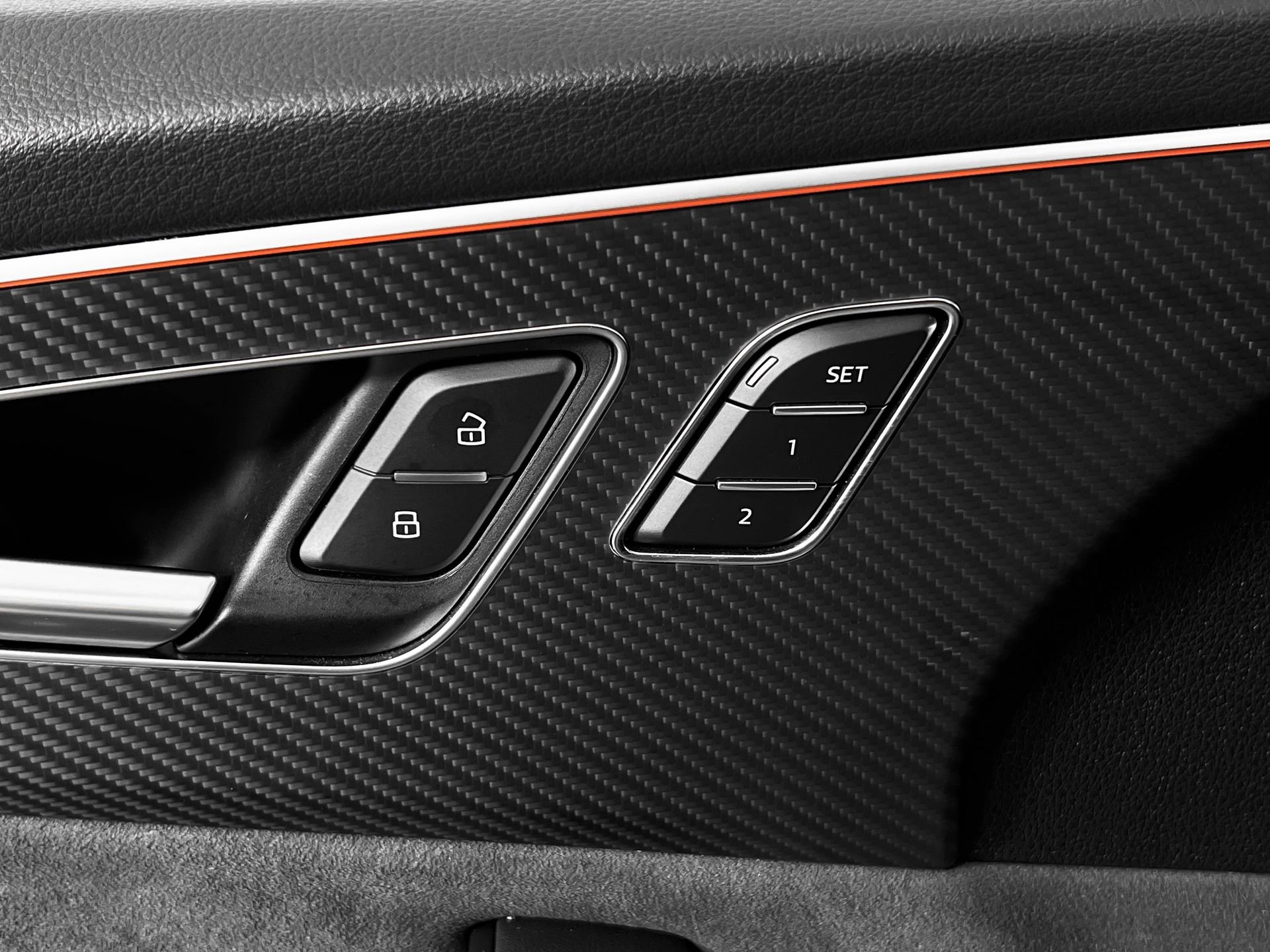 Certified 2024 Audi SQ8 Prestige image 22