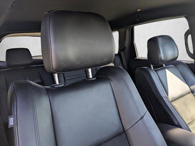 Used 2021 Jeep Grand Cherokee Laredo X image 19