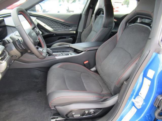 New 2026 Dodge Charger R/T AWD/4WD image 16