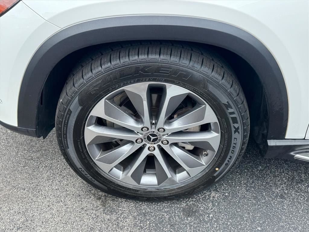 Used 2020 Mercedes-Benz GLE 350 4MATIC image 18