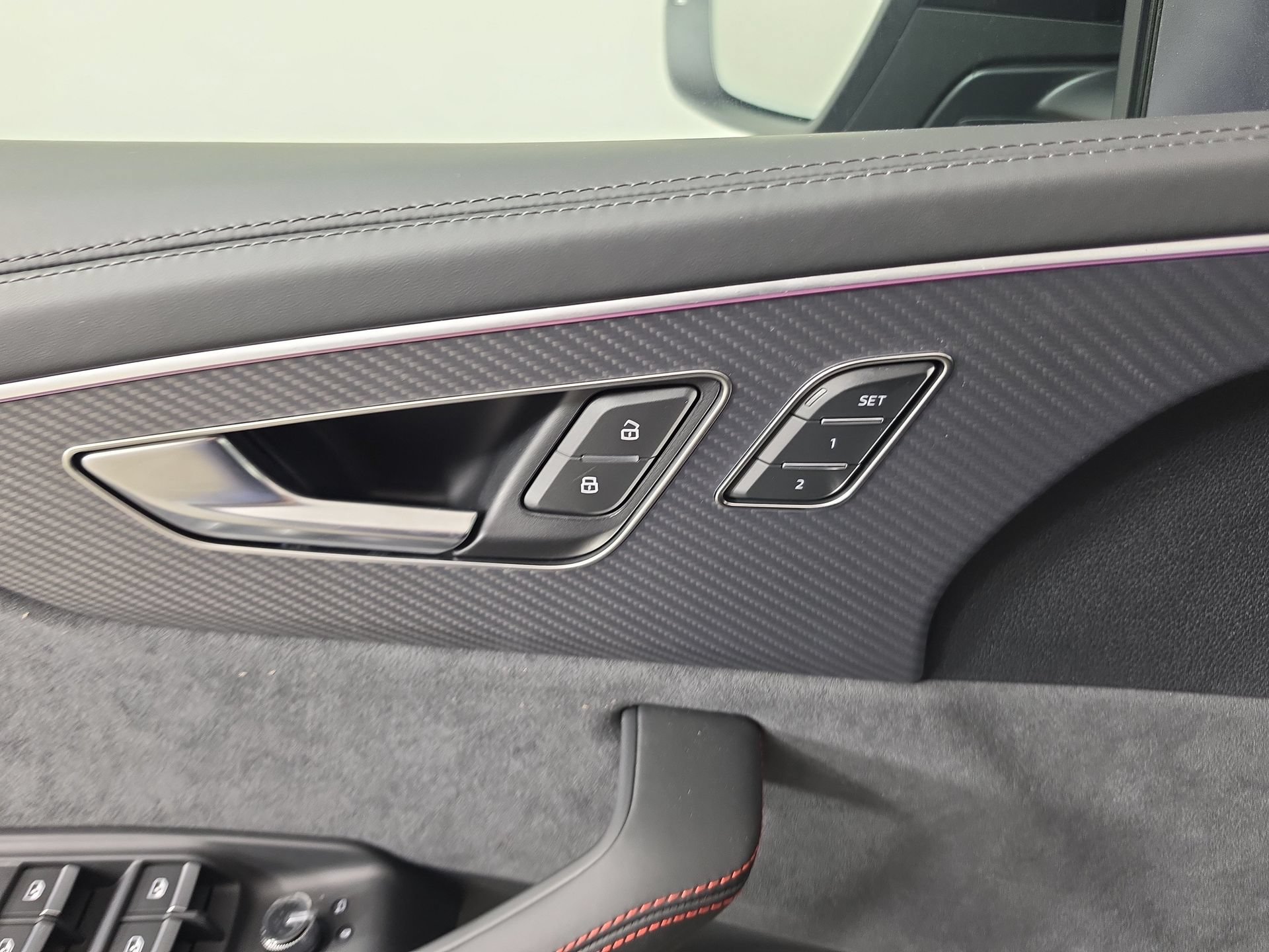 New 2026 Audi SQ8 Prestige AWD/4WD image 17