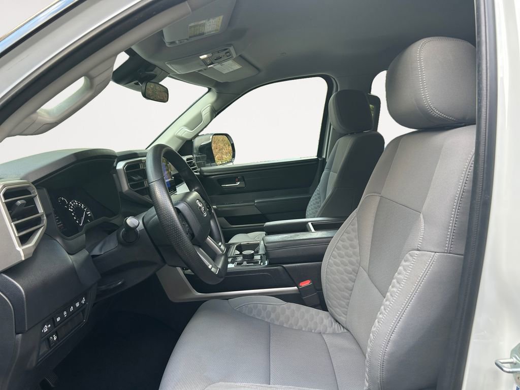 Used 2023 Toyota Tundra SR5 image 16