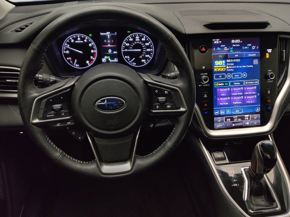 Used 2020 Subaru Legacy Limited AWD/4WD image 22