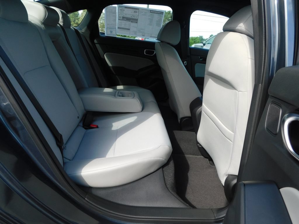 New 2026 Honda Civic Sport image 20