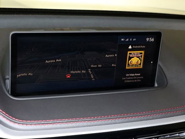 Certified 2023 Acura MDX A-Spec image 20