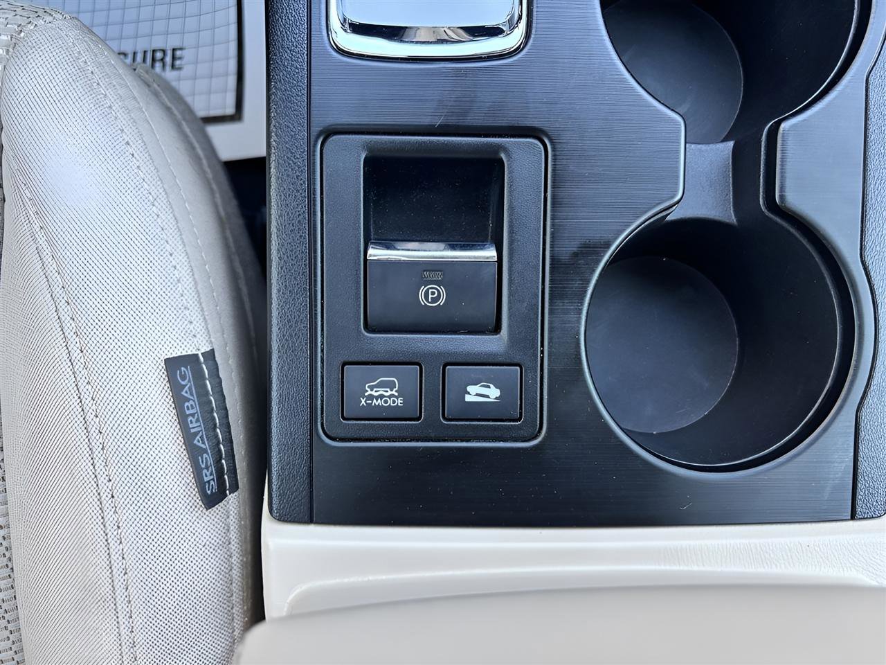 Used 2017 Subaru Outback 2.5i Premium AWD/4WD image 21