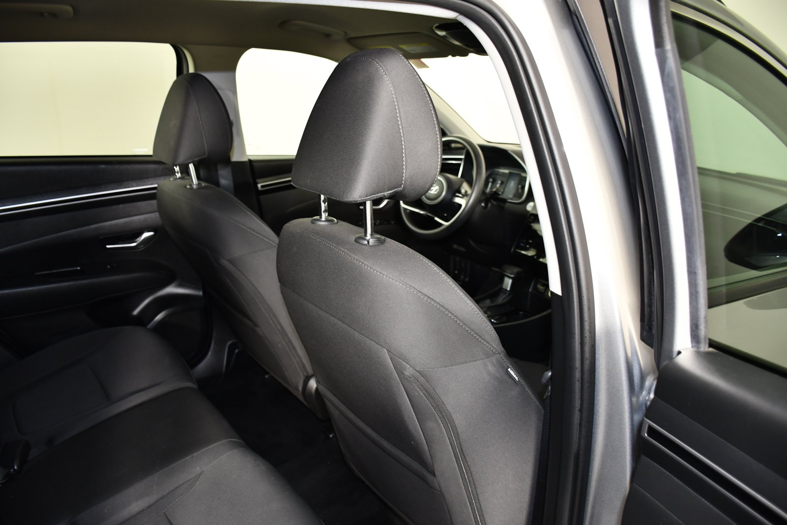 Used 2024 Hyundai Tucson SEL AWD/4WD image 42