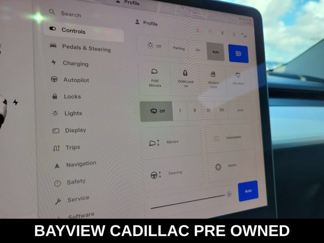Used 2023 Tesla Model 3 Standard Range RWD image 28