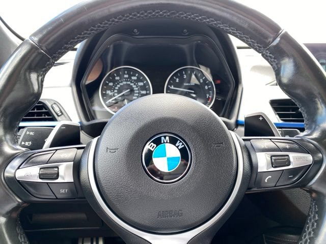 Used 2018 BMW X1 xDrive28i AWD/4WD image 14