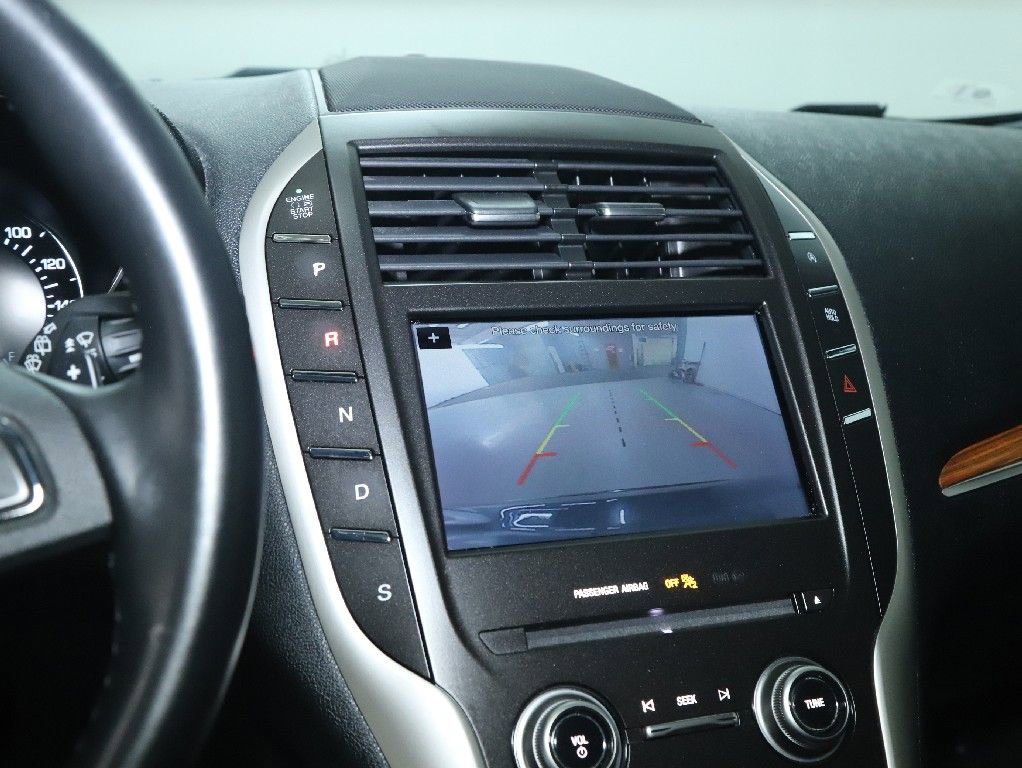 Used 2019 Lincoln MKC Reserve w/ MKC Climate Package FWD image 30