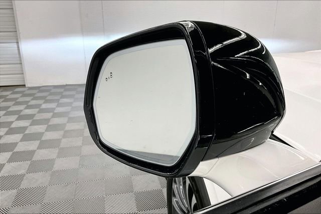 Used 2023 Lincoln Aviator Reserve w/ Elements Package Plus image 38