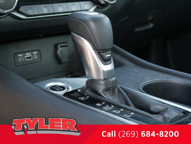 Used 2019 Nissan Altima 2.5 S FWD image 27