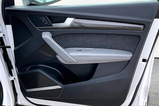 Used 2020 Audi SQ5 Prestige image 19