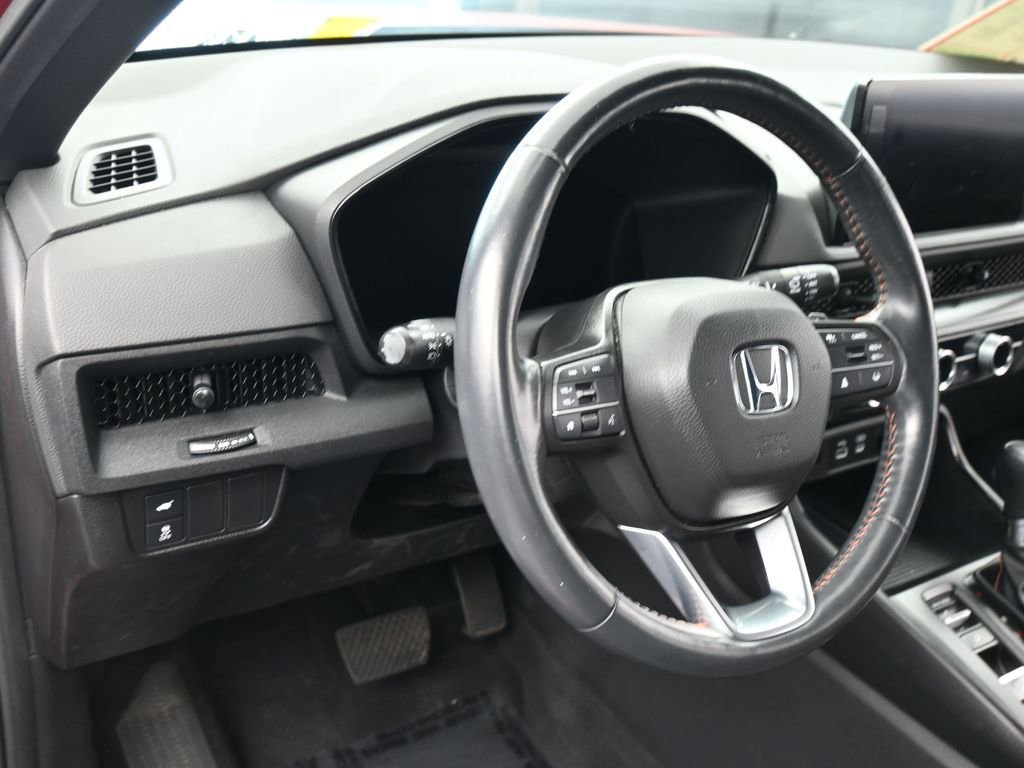 Used 2024 Honda CR-V Sport-L image 15