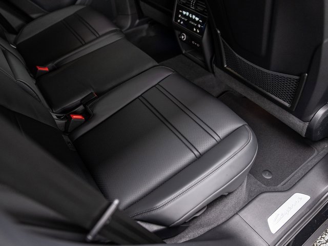 New 2026 Porsche Cayenne E-Hybrid image 48