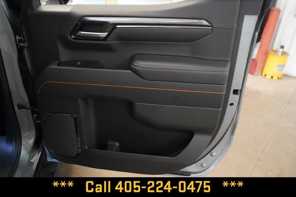 New 2026 GMC Sierra 1500 AT4 w/ AT4 Premium Package AWD/4WD image 28