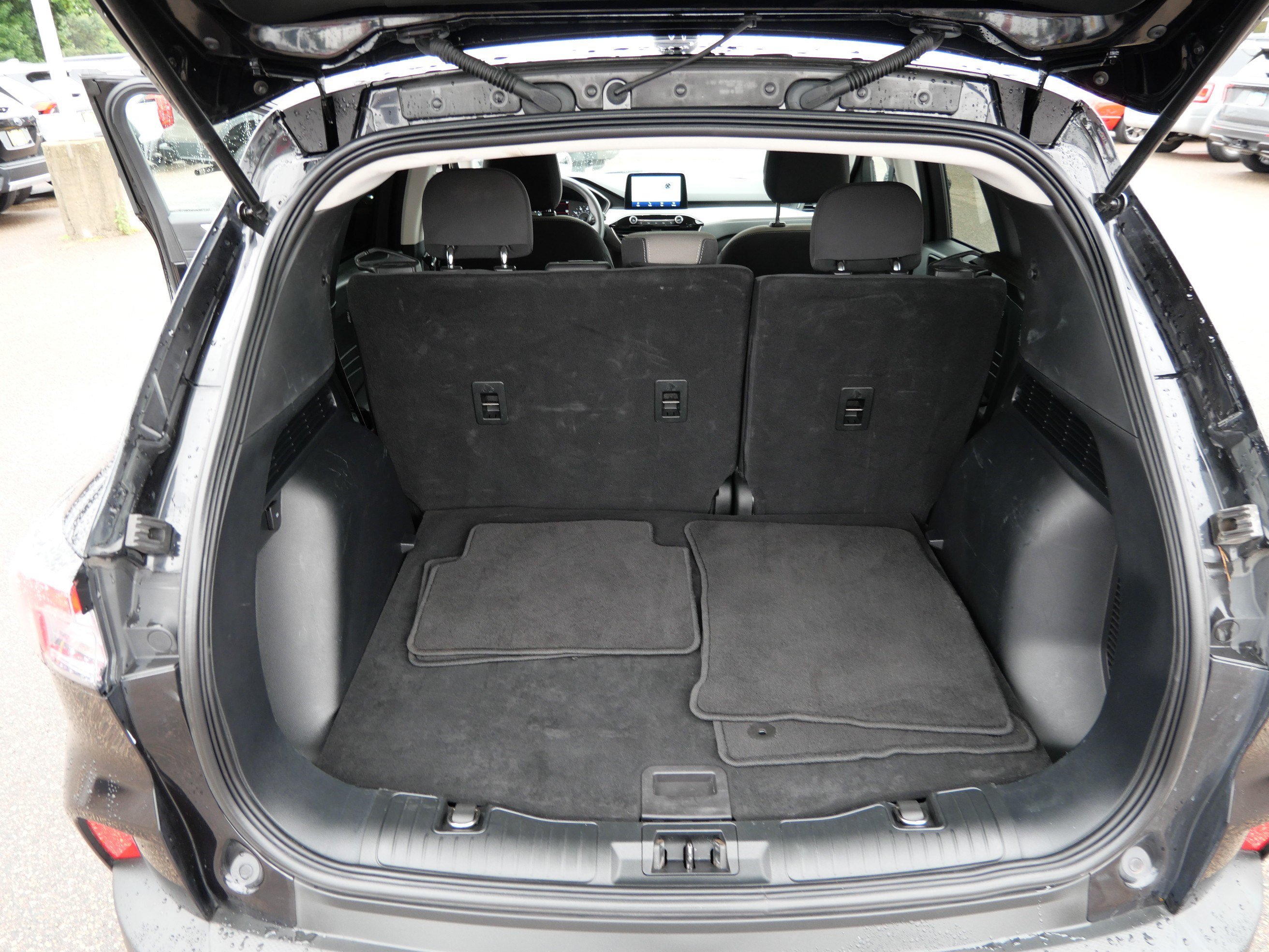 Certified 2022 Ford Escape SE AWD/4WD image 18