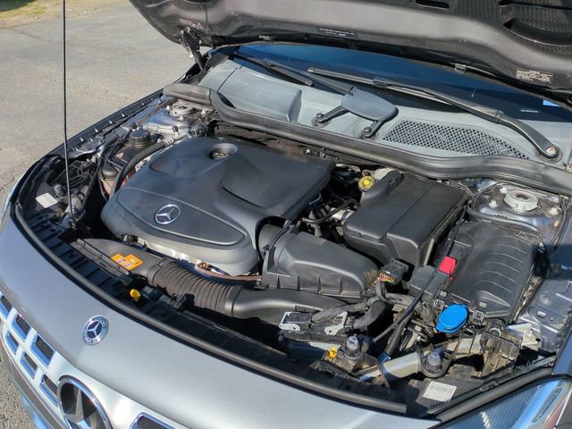 Used 2018 Mercedes-Benz GLA 250 image 25