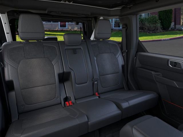 New 2026 Ford Bronco Raptor image 11