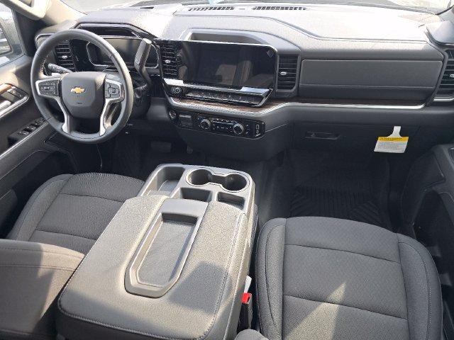 New 2026 Chevrolet Silverado 1500 LT AWD/4WD image 22