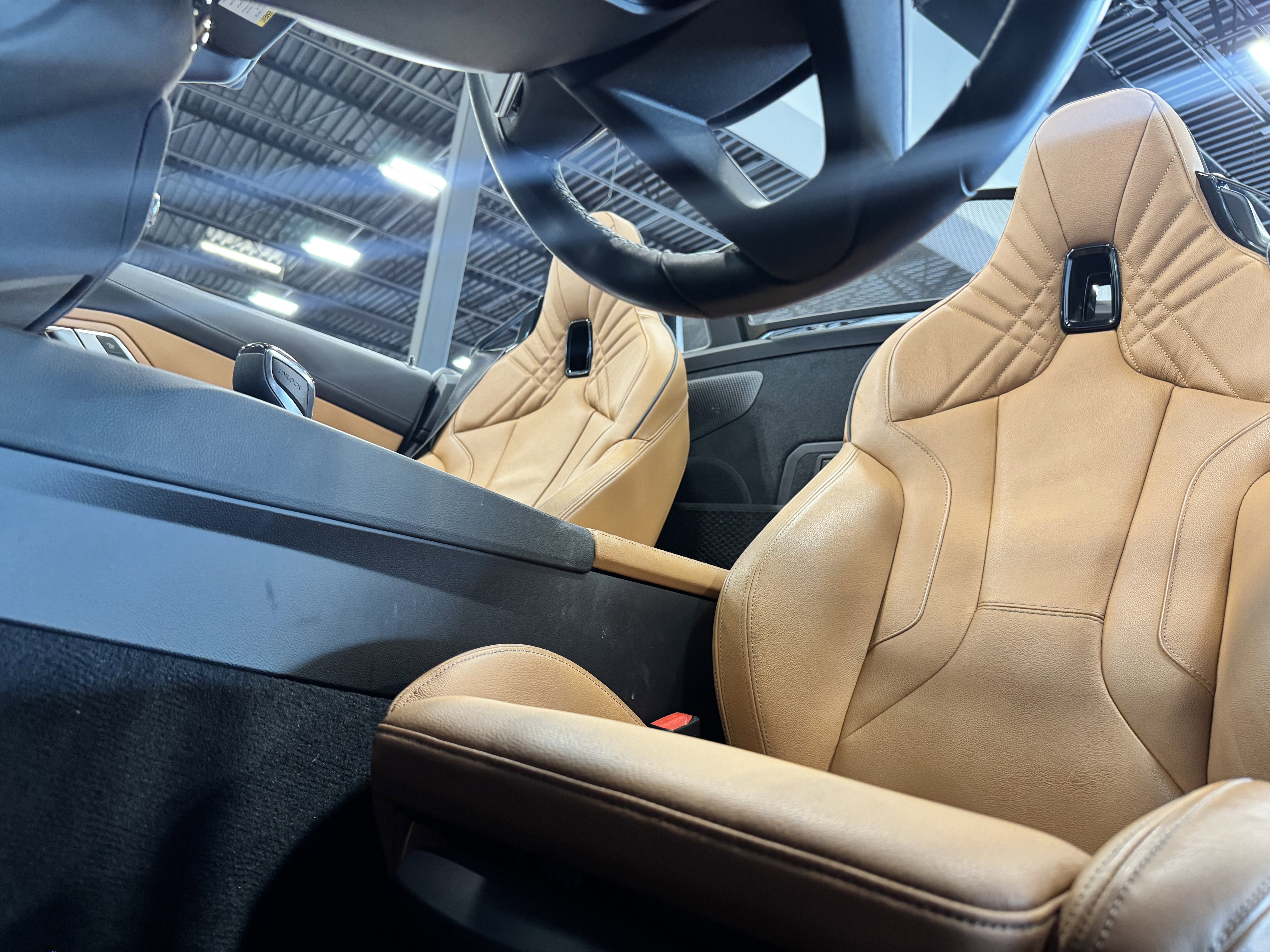 Used 2019 BMW Z4 sDrive30i w/ Convenience Package image 13