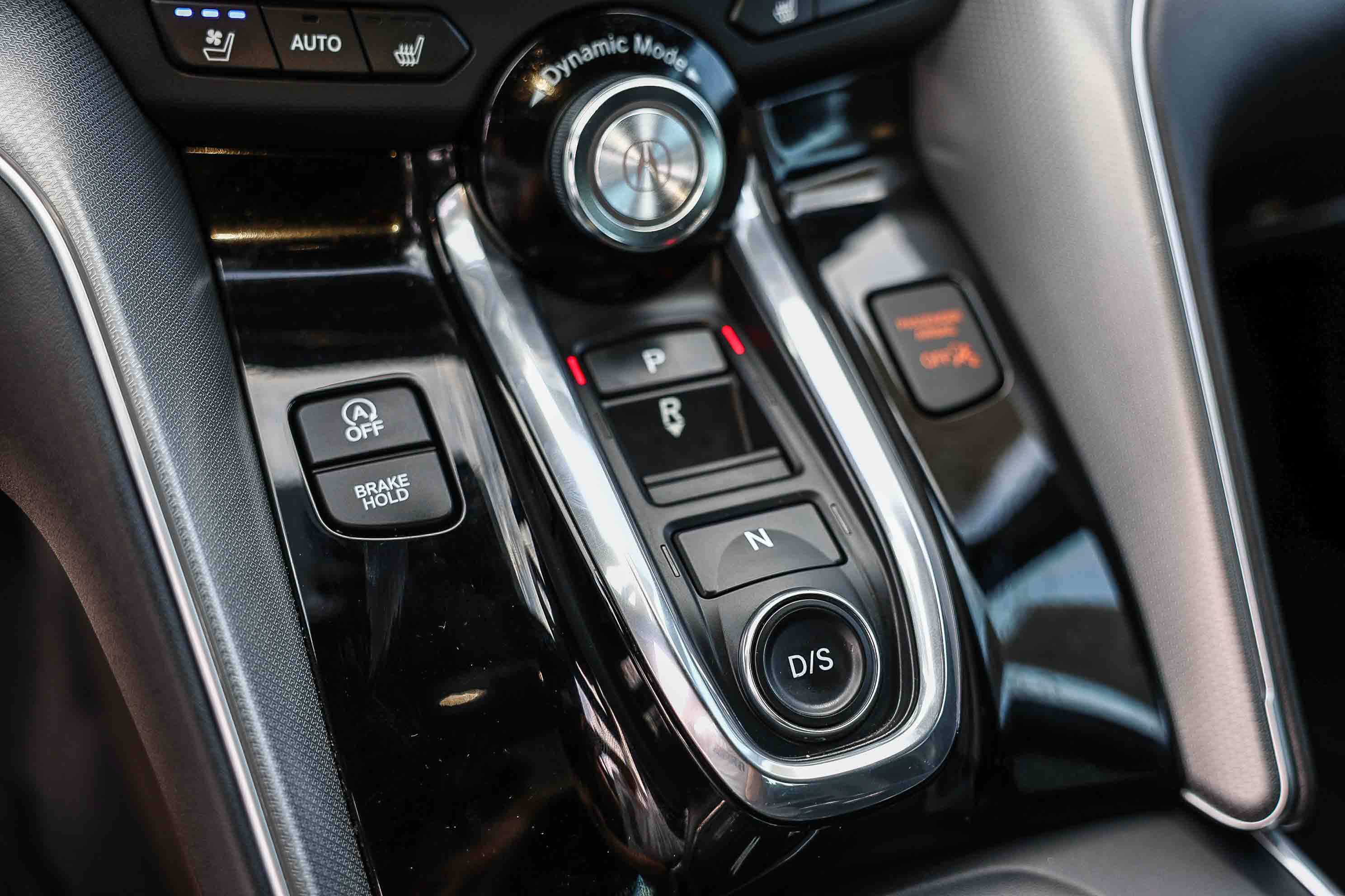 Used 2022 Acura TLX w/ A-SPEC Package FWD image 14