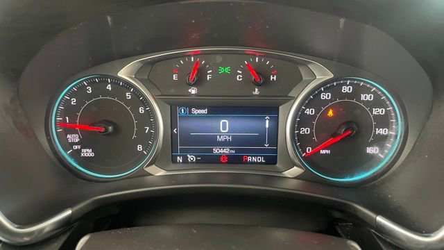 Used 2024 Chevrolet Equinox LT w/ LPO, Floor Liner Package image 38