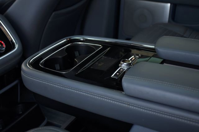 Used 2018 Lincoln Navigator L Black Label image 26