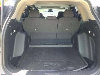 Used 2023 Honda CR-V EX image 10