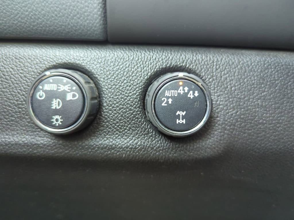 Certified 2018 Chevrolet Colorado Z71 image 23