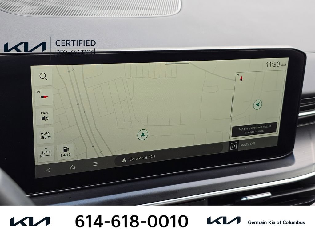 Certified 2026 Kia K5 GT-Line FWD image 27