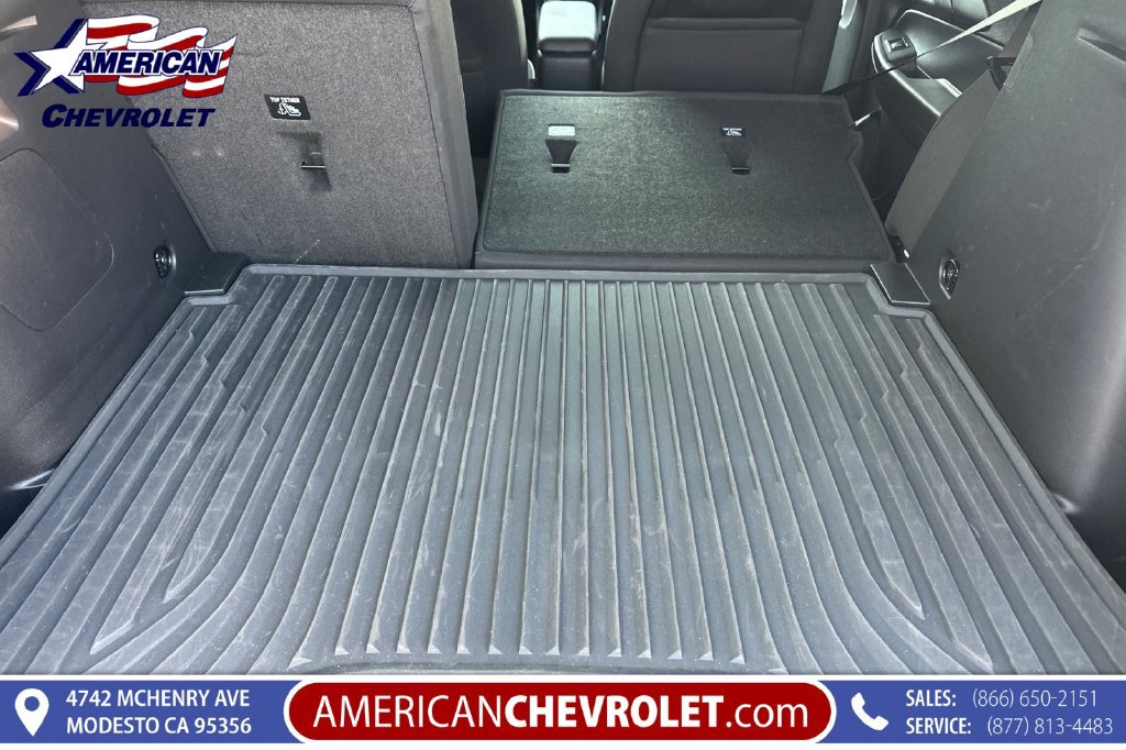 Used 2023 Chevrolet TrailBlazer LT w/ Convenience Package AWD/4WD image 18
