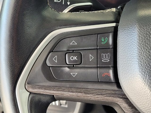 Used 2022 Jeep Grand Cherokee Limited RWD image 24