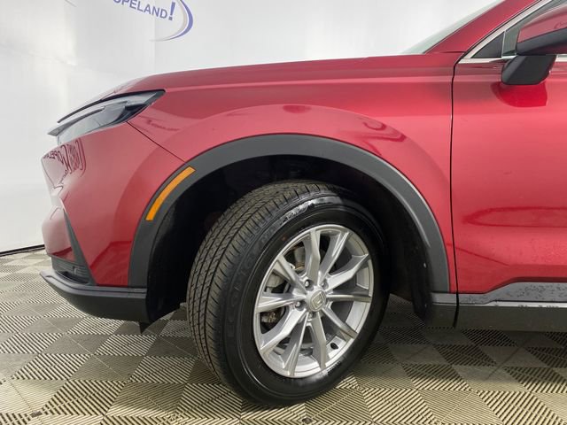 Used 2023 Honda CR-V EX-L image 31