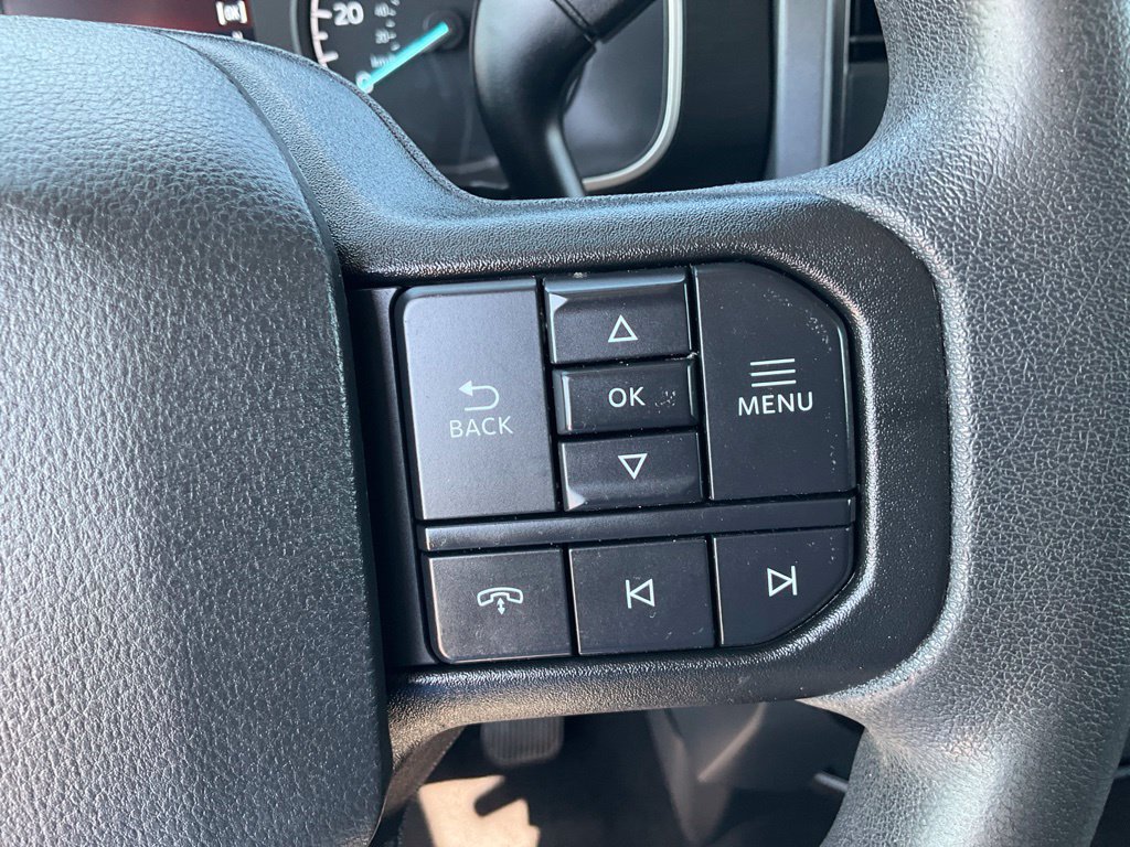 Used 2022 Ford F150 XLT AWD/4WD image 12